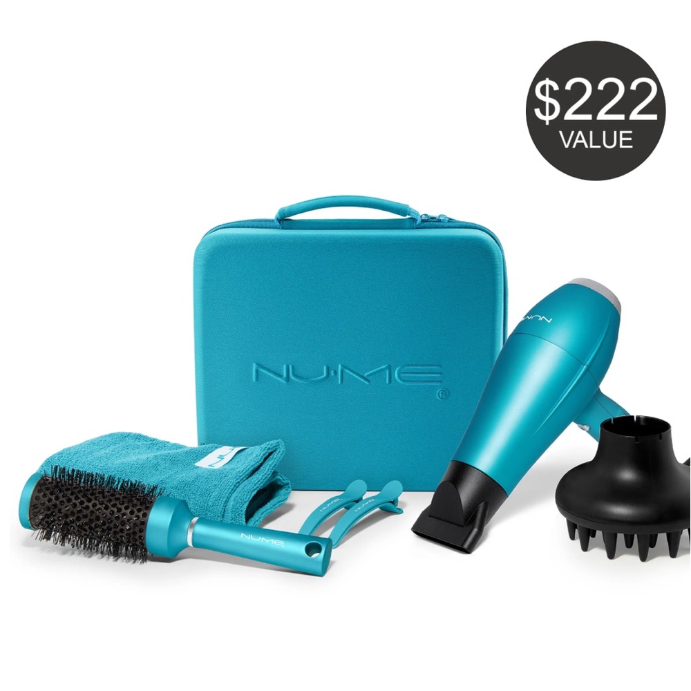 NuMe Gift Set
